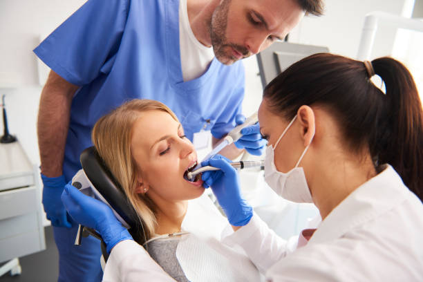 Best Wisdom Tooth Removal  in Short Hills, NJ